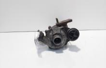 Turbosuflanta, cod 54359710009, Ford Fusion (JU) 1.4 TDCI, F6JB (id:701374)