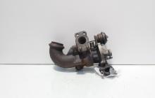 Turbosuflanta, cod 54359710009, Ford Fusion (JU) 1.4 TDCI, F6JB (id:701374)
