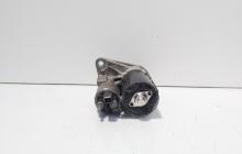 Electromotor, cod 02T911023G, 0001120400, VW Polo (9N), 1.4 16v benz, BKY, 5 vit man (id:701438)