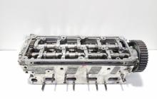 Chiulasa cu 2 axe came, cod 03L103373J, Audi A5 Cabriolet (8F7), 2.0 TDI, CJC (idi:636074)