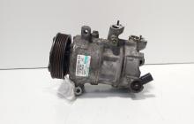 Compresor clima, cod 5N0820803, VW Tiguan (5N), 2.0 TDI, CFG (id:702261)