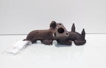 Galerie evacuare, cod 03L253033, Audi A4 (8K2, B8), 2.0 TDI, CAG (id:702263)
