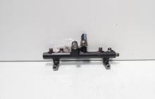 Racitor injectoare cu senzor, cod 9681909680, Ford Galaxy 2, 2.0 TDCI, UFWA (id:702295)