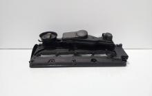 Capac culbutori, cod 03L103469L, Audi A4 (8K2, B8), 2.0 TDI, CAG (id:702293)