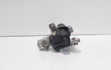 EGR, cod 8200282949, Renault Megane 2, 1.5 DCI, K9KG724 (id:702311)