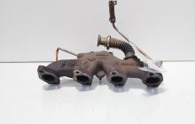Galerie evacuare, cod 140042052R, Dacia Duster, 1.5 DCI, K9K896 (id:702327)