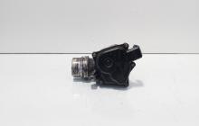 Clapeta acceleratie, cod 8200614985, Nissan Qashqai, 1.5 DCI, K9K430 (id:702330)