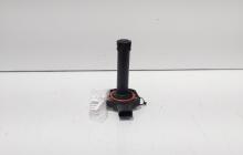 Sonda nivel baie ulei, cod 7567723, Bmw 3 (F30), 2.0 diesel, N47D20B (id:702124)