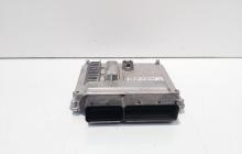 Calculator motor ECU, cod 04L907445B, 28445556, Audi A3 Cabriolet (8V7, 8VE), 1.6 TDI, CXXB (id:702164)