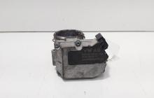 Clapeta acceleratie, cod 045128063G, Skoda Fabia 2 (5J, 542), 1.4 TDI, BNV (id:702041)