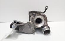 Turbosuflanta, cod 781019904F, Bmw 3 Touring (E91), 2.0 diesel, N47D20C (id:702055)