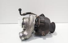Turbosuflanta, cod 781019904F, Bmw 3 Touring (E91), 2.0 diesel, N47D20C (id:702055)