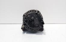 Alternator 140A Bosch, cod 03G903016E, Audi A4 (8K2, B8), 2.0 TDI, CAG (id:702045)