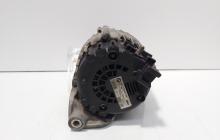 Alternator 180A Valeo, cod 7802261, Bmw 3 Touring (E91), 2.0 diesel, N47D20C (id:702058)