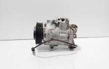 Compresor clima, Seat Ibiza 4 (6L1) 1,2 benz, BXV (id:702076)