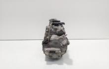 Compresor clima, cod 447260-1852, Bmw 5 Touring (E61) 2.0 diesel, N47D20A (id:702065)