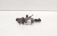 Supapa combustibil, cod GM55188200, Opel Zafira B (A05) 1.9 CDTI, Z19DT (id:702290)