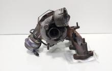 Turbosuflanta, cod 03G253010, Vw Passat (3C2) 2.0 TDI, BMP (id:702262)