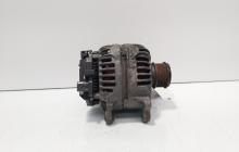 Alternator 140A Bosch, cod 06F903023F, Seat Altea (5P1) 1.6 TDI, CAY (id:702305)