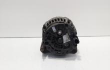 Alternator 140A Bosch, cod 06F903023F, Seat Altea (5P1) 1.6 TDI, CAY (id:702305)