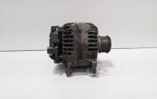 Alternator 140A Bosch, cod 06F903023F, Seat Altea (5P1) 1.6 TDI, CAY (id:702260)