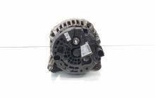 Alternator 140A Bosch, cod 06F903023F, Seat Altea (5P1) 1.6 TDI, CAY (id:702260)
