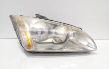 Far dreapta, Ford Focus 2 Combi (DA) vol pe stanga (id:702112)