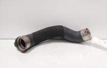 Furtun intercooler, cod 8511338, Mini Cooper S (F55) 2.0 benz, B48A20A (id:702107)