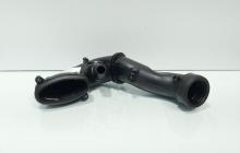 Tub aer, cod 1371-7794172-05, Bmw 3 (E90), 3.0 diesel, 306D3  (id:702009)