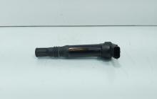 Bobina inductie, cod 9671214580, Citroen C3 (II), 1.2 benz, HM01 (id:701972)