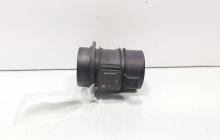 Debitmetru aer, cod 8200655623, Nissan Qashqai, 1.5 DCI, K9K430 (id:701989)