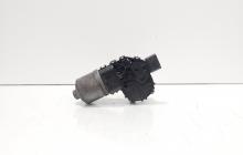 Motoras stergatoare fata, cod 4M51-17508-AA, Ford Focus 2 (DA) vol pe stanga (id:702105)