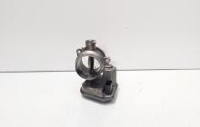 Clapeta acceleratie, cod 7804384-01, Bmw X5 (E70) 3.0 diesel, 306D3 (id:702024)