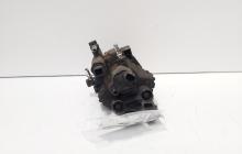 Pompa inalta presiune, cod 8200704210, 167000938R, Dacia Duster 1.5 DCI, K9KJ 896 (id:701990)