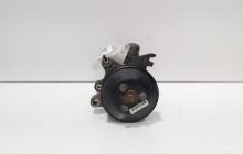 Pompa servo directie cu senzor, cod 678100802, Bmw X5 (E70) 3.0 diesel, 306D3 (id:702018)