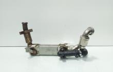 Racitor gaze, cod 7794245-05, Bmw X5 (E70) 3.0 diesel, 306D3 (id:702023)