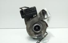 Turbosuflanta, cod 7796313-09, Bmw X5 (E70) 3.0 diesel, 306D3 (id:702012)