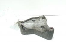 Suport compresor clima, cod 6455-7799863-01, Bmw X5 (E70) 3.0 diesel, 306D3 (id:702026)