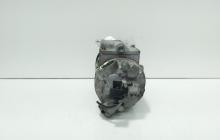 Compresor clima Denso, cod 6Q0820808D, Seat Ibiza 5 (6J5) 1.4 benz, BXW (id:702043)