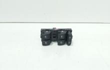 Butoane comanda geam usa stanga fata, cod 3G0959857C, Skoda Superb III (3V3) (id:701259)