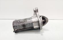 Electromotor, cod 8V21-11000-AD, Ford Fiesta 6, 1.6 TDCI, TZJA, 5 vit man (id:702249)