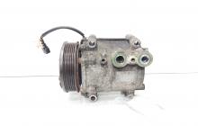 Compresor clima, Ford Fusion (JU), 1.4 TDCI, F6JA (id:702250)