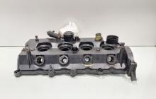 Capac culbutori, cod GM555573764, Opel Corsa D 1,7 CDTI, Z17DTR (id:702099)