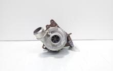 Turbosuflanta, cod 9677063780, Ford Focus 3 2,0 TDCI, UFDB (id:701040)