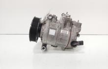 Compresor clima, cod 1K0820859T, VW Golf 6 (5K1), 1.4 TSI, CAXA (id:702215)