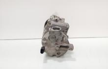 Compresor clima, cod 1K0820859T, VW Golf 6 (5K1), 1.4 TSI, CAXA (id:702215)