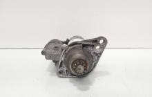Electromotor, cod 02Z911023N, VW Golf 6 (5K1), 1.6 TDI, CAY, 5 vit man (id:702181)