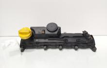 Capac culbutori, cod 8200756123, Renault Scenic 3, 1.5 DCI, K9K832 (id:702212)