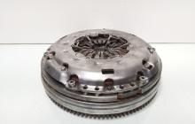 Volanta masa dubla cu placa presiune, Ford S-Max 1 2.0 TDCI, TXWA, 6 vit man (id:701444)