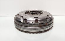 Volanta masa dubla cu placa presiune, Ford S-Max 1 2.0 TDCI, TXWA, 6 vit man (id:701444)